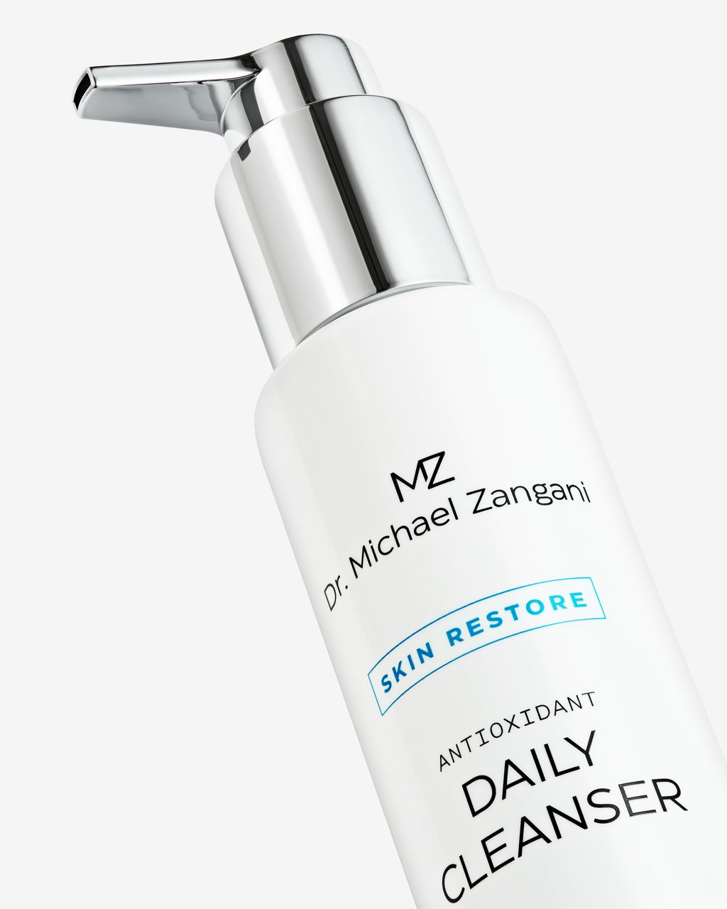Dr. Michael Zangani Skin Restore Antioxidant Daily Cleanser - Bilde 4