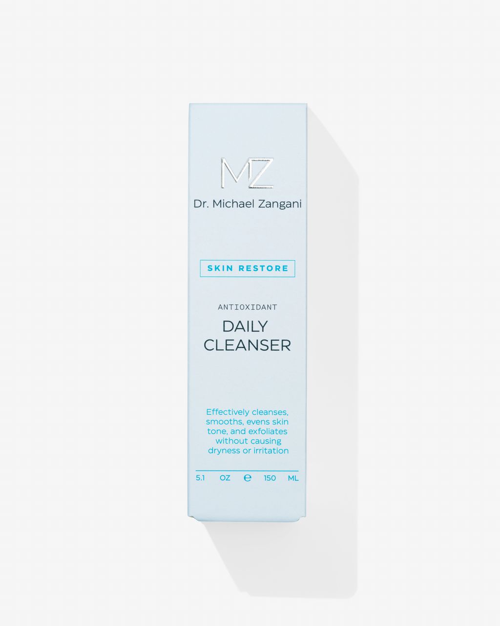 Dr. Michael Zangani Skin Restore Antioxidant Daily Cleanser - Bilde 2