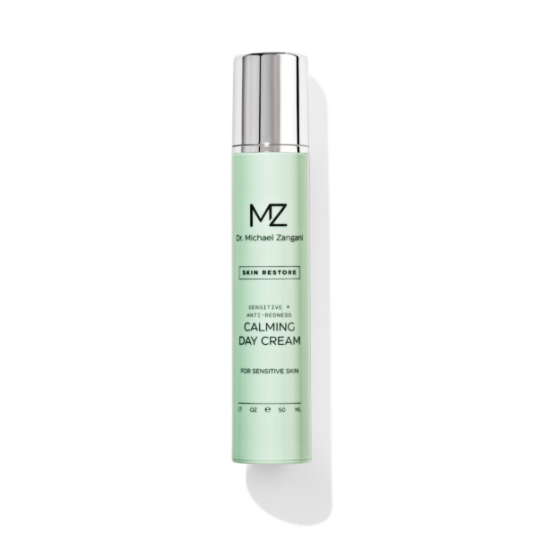 Dr. Michael Zangani Sensitive + Anti-Redness Calming Day Cream