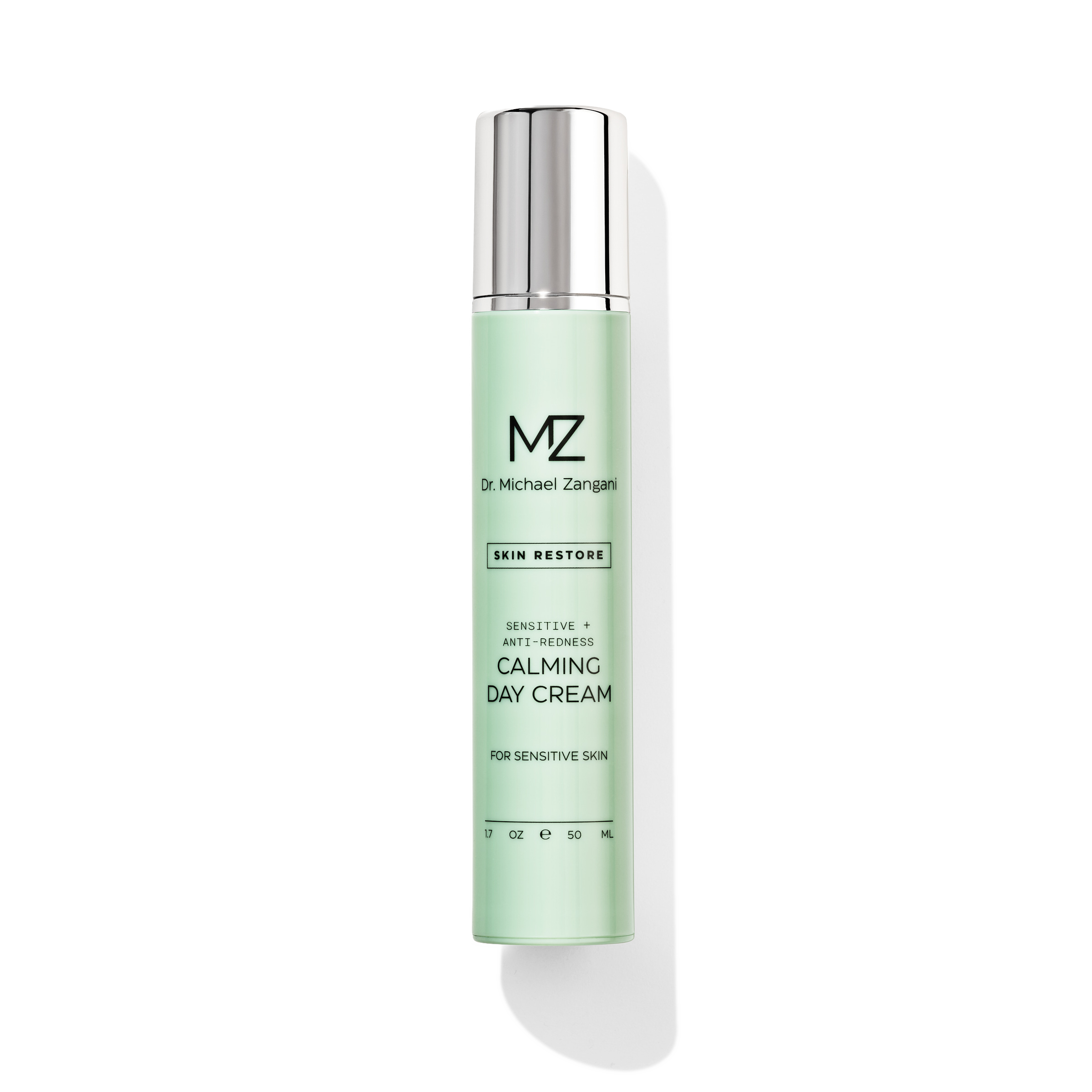 Dr. Michael Zangani Sensitive + Anti-Redness Calming Day Cream
