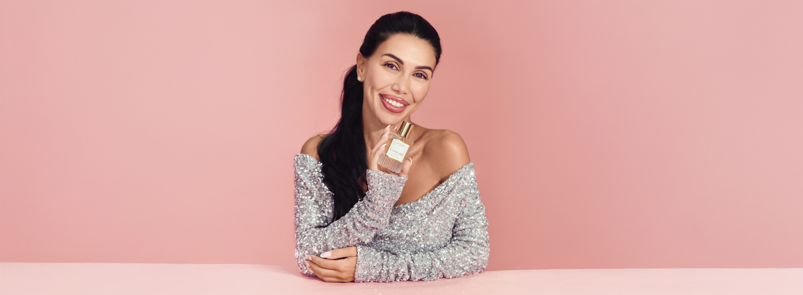 The Art of Scent
