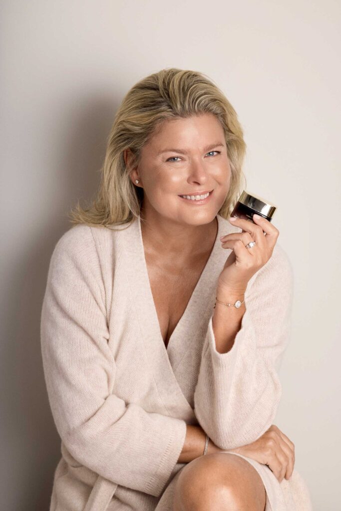 Vendela Kirsebom