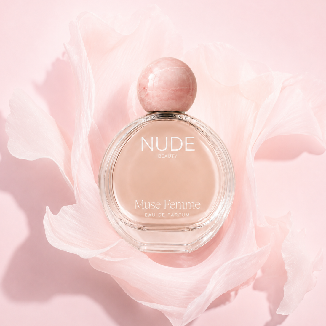 NYHET: Muse Femme EDP