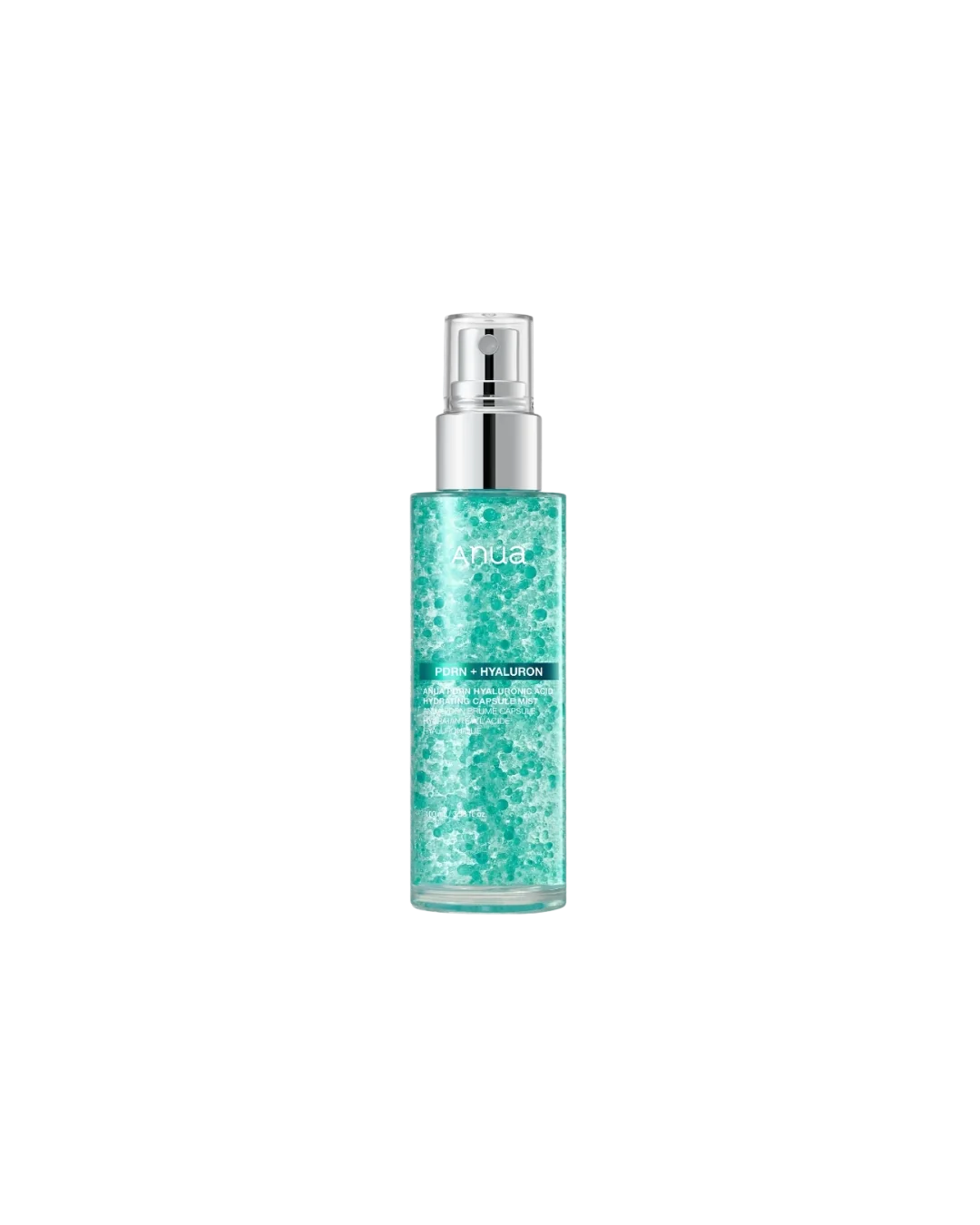 ANUA PDRN Hyaluronic Acid Hydrating Capsule Mist