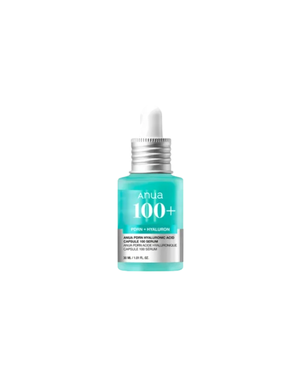 ANUA PDRN Hyaluronic Acid Capsule 100 Serum
