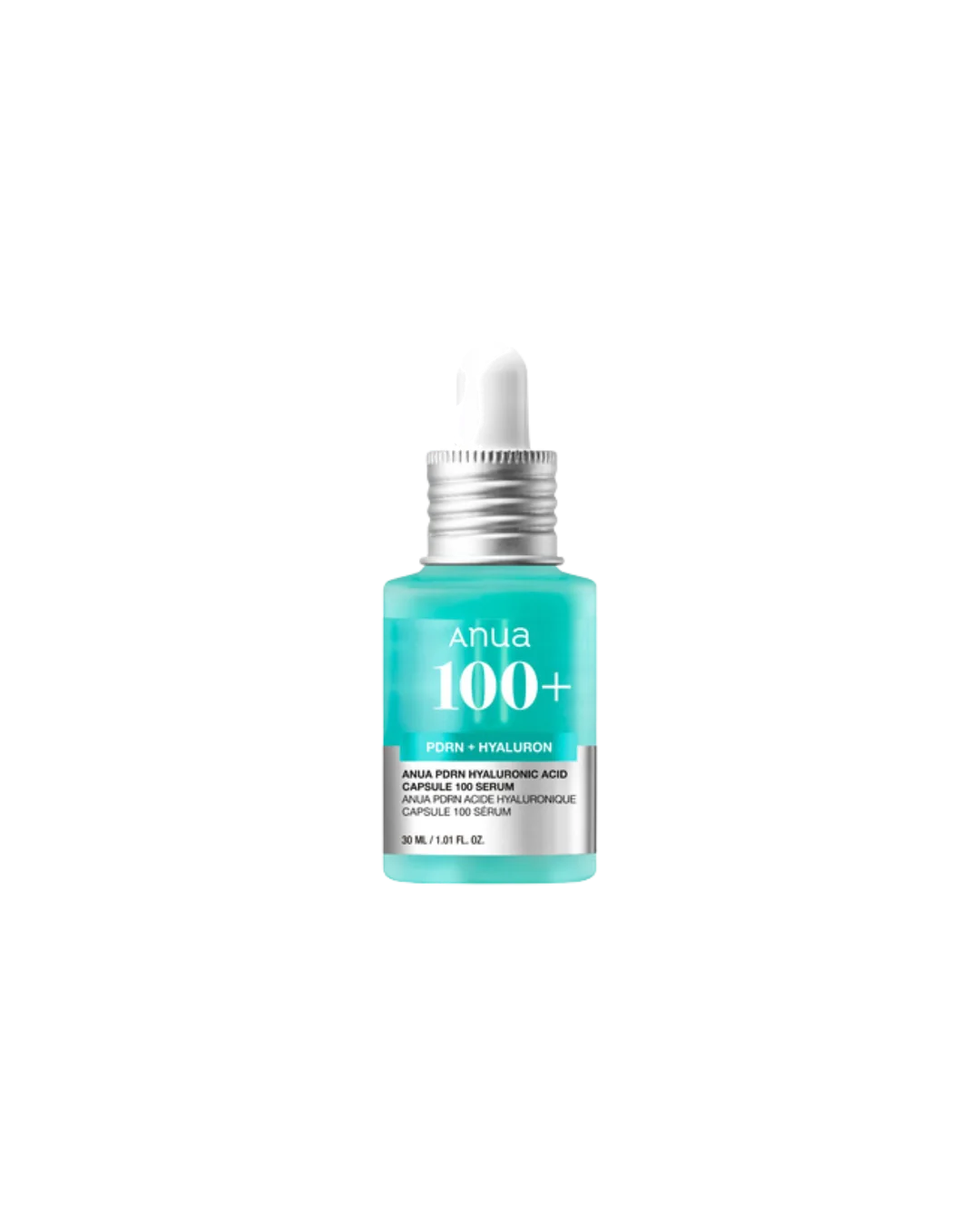 ANUA PDRN Hyaluronic Acid Capsule 100 Serum