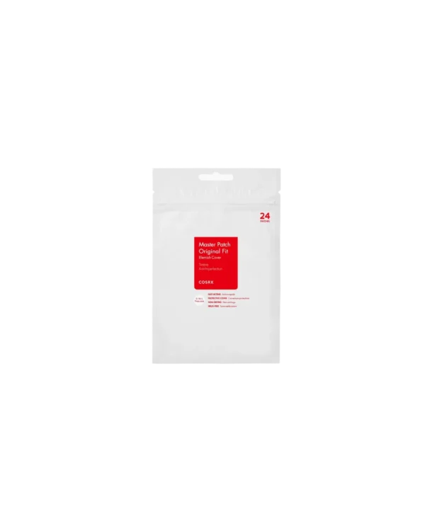 COSRX Acne Pimple Master Patch