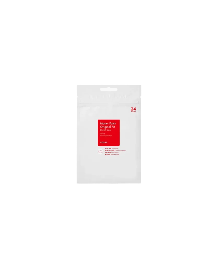 COSRX Acne Pimple Master Patch