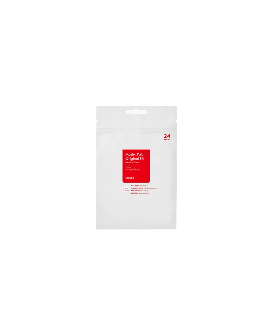 COSRX Acne Pimple Master Patch