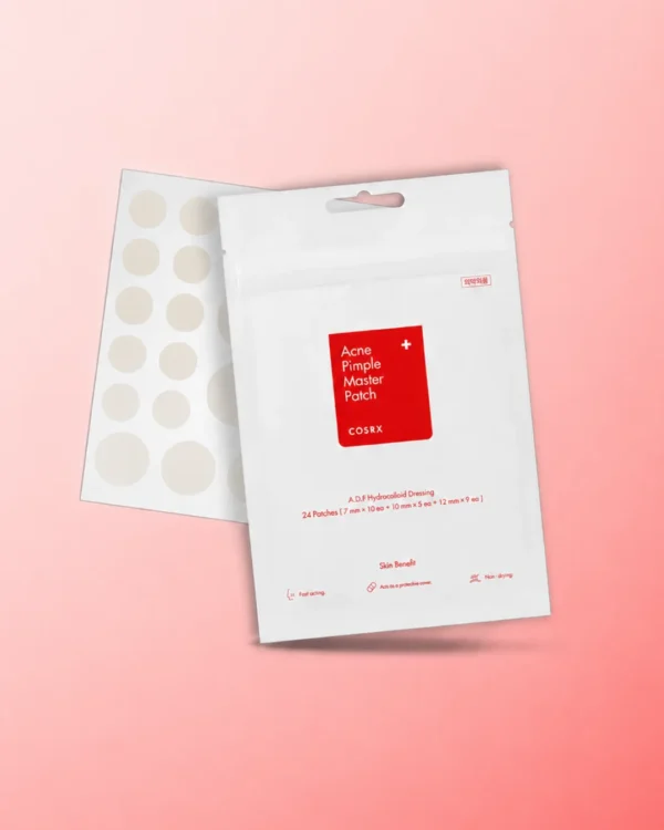 COSRX Acne Pimple Master Patch – bilde 2