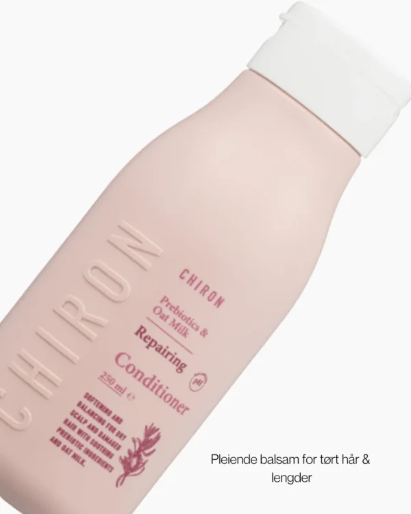 Chiron Repairing Conditioner (oat milk) – bilde 3