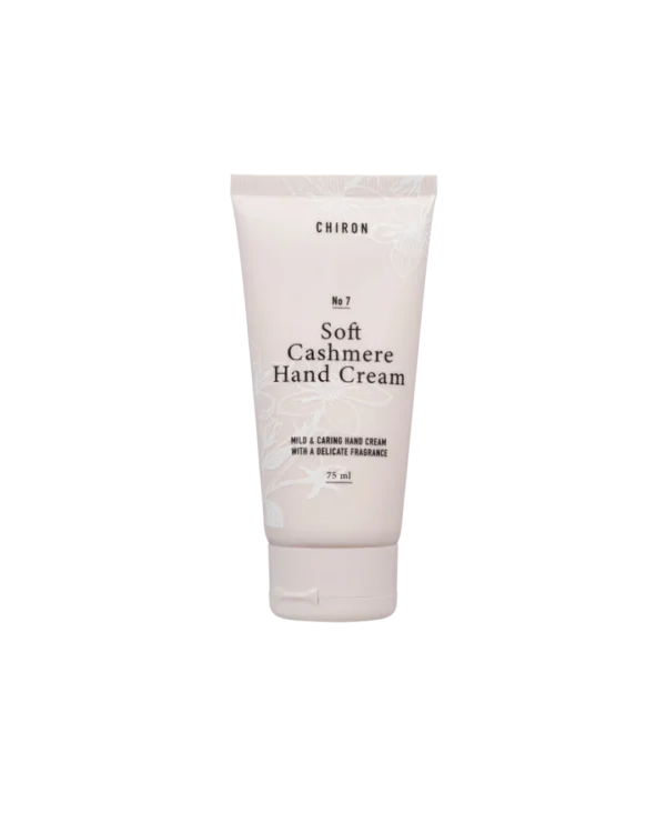 Chiron No. 7 Soft Cashmere Hand Cream