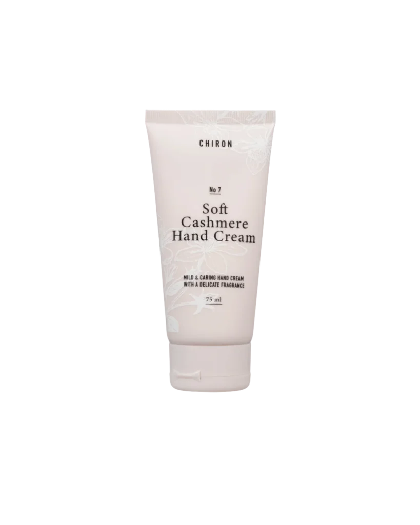 Chiron No. 7 Soft Cashmere Hand Cream