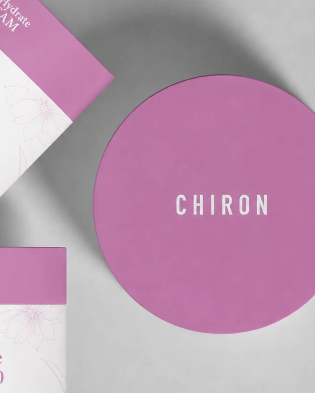 Chiron Protect & Hydrate Face Daycream SPF 30 – bilde 2