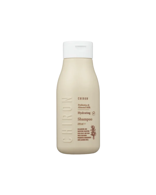 Chiron Hydrating Shampoo (almond milk)