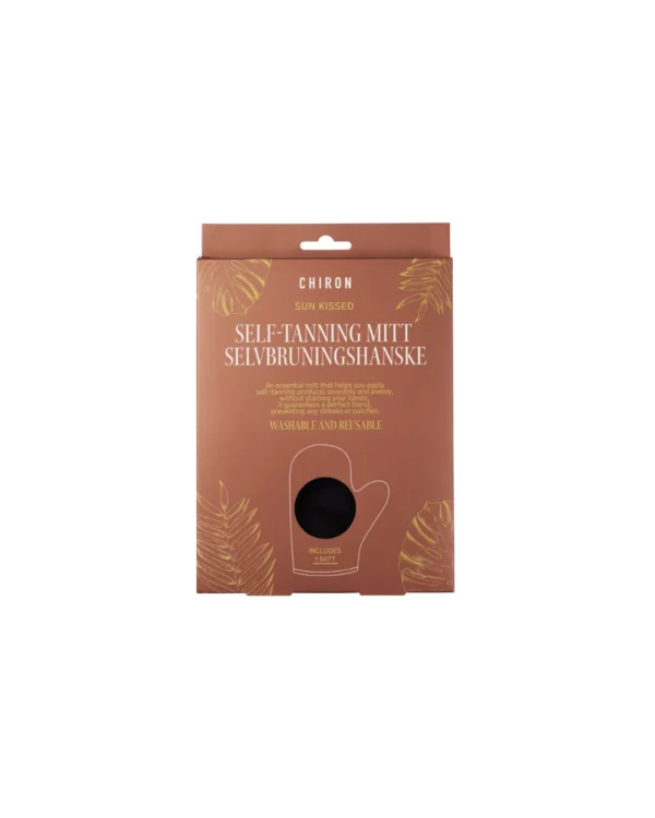 Chiron Self Tan Mitt