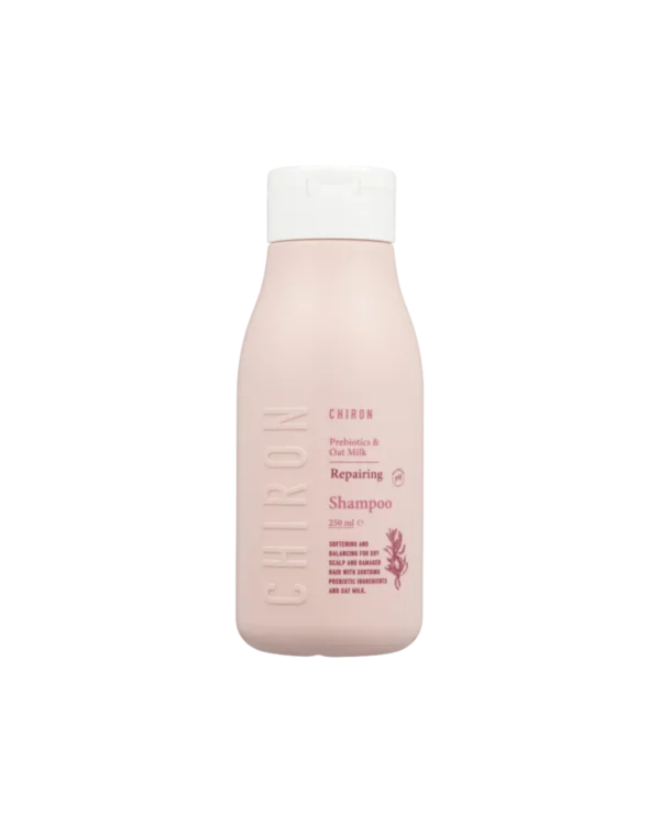 Chiron Repairing Shampoo (oat milk)
