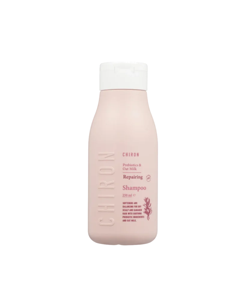 Chiron Repairing Shampoo (oat milk)
