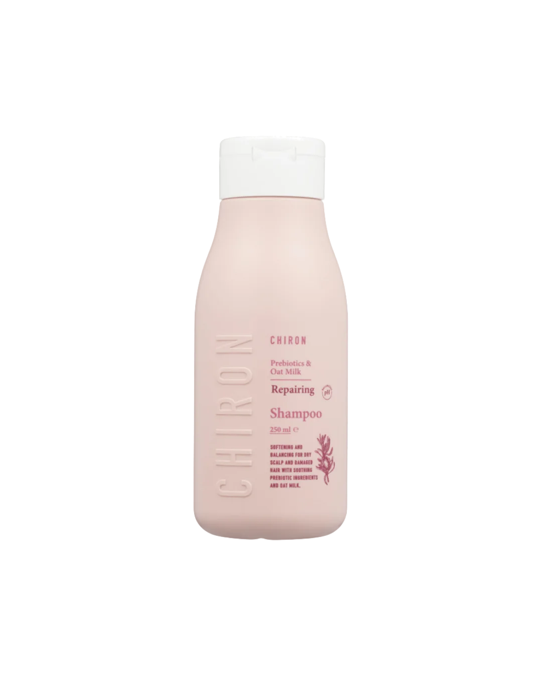Chiron Repairing Shampoo (oat milk)