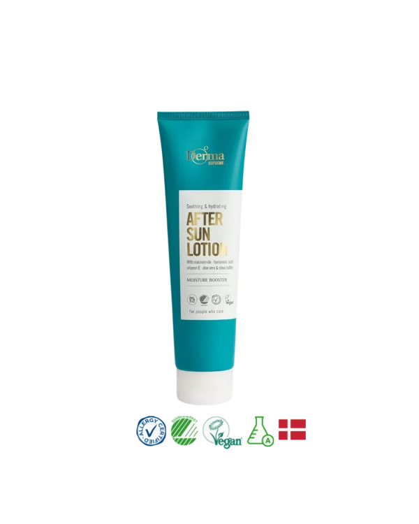 Derma Supreme Aftersun
