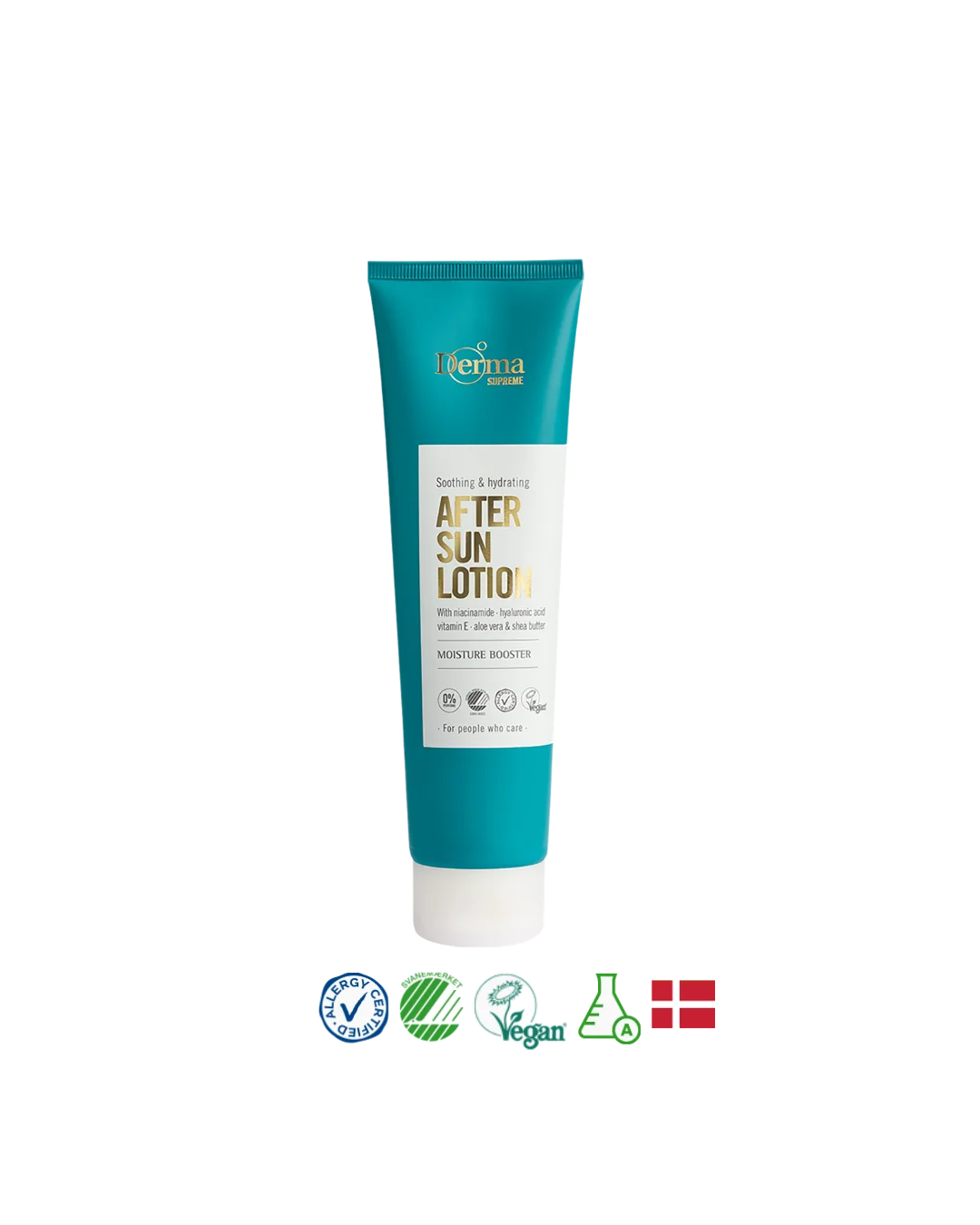 Derma Supreme Aftersun
