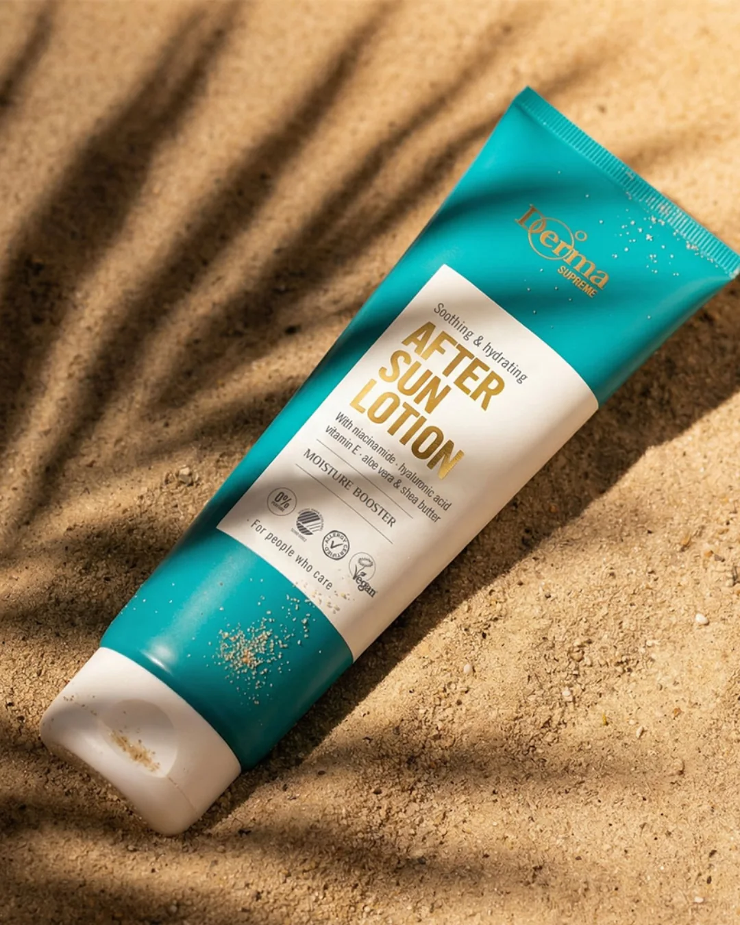 Derma Supreme Aftersun – bilde 2