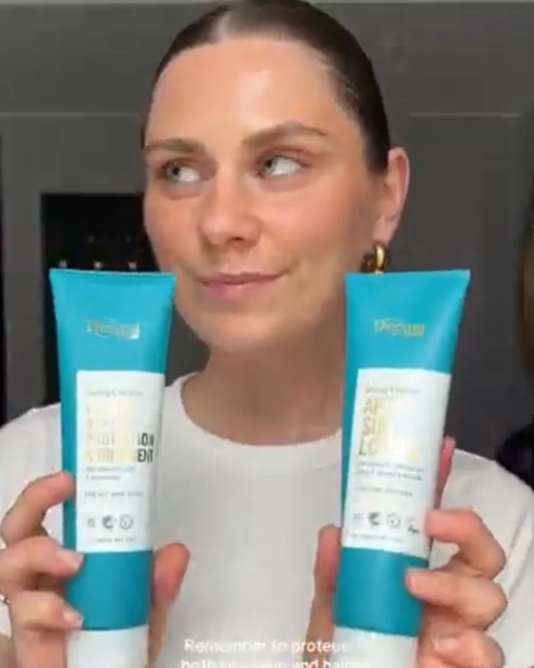 Derma Supreme Aftersun – bilde 4