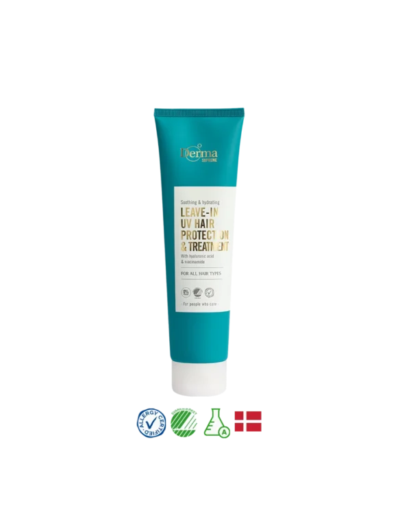 Derma Supreme Leave-In Conditioner & Treatment