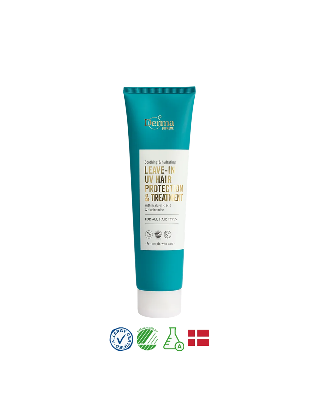 Derma Supreme Leave-In Conditioner & Treatment