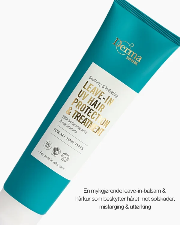 Derma Supreme Leave-In Conditioner & Treatment – bilde 3