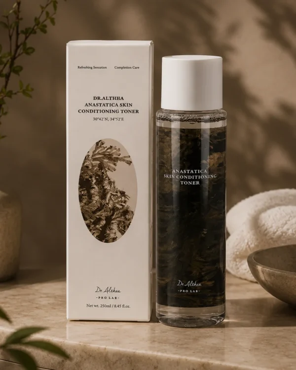 Dr.Althea Anastatica Skin Conditioning Toner – bilde 2