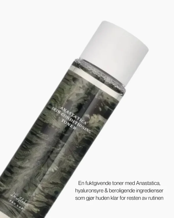 Dr.Althea Anastatica Skin Conditioning Toner – bilde 3
