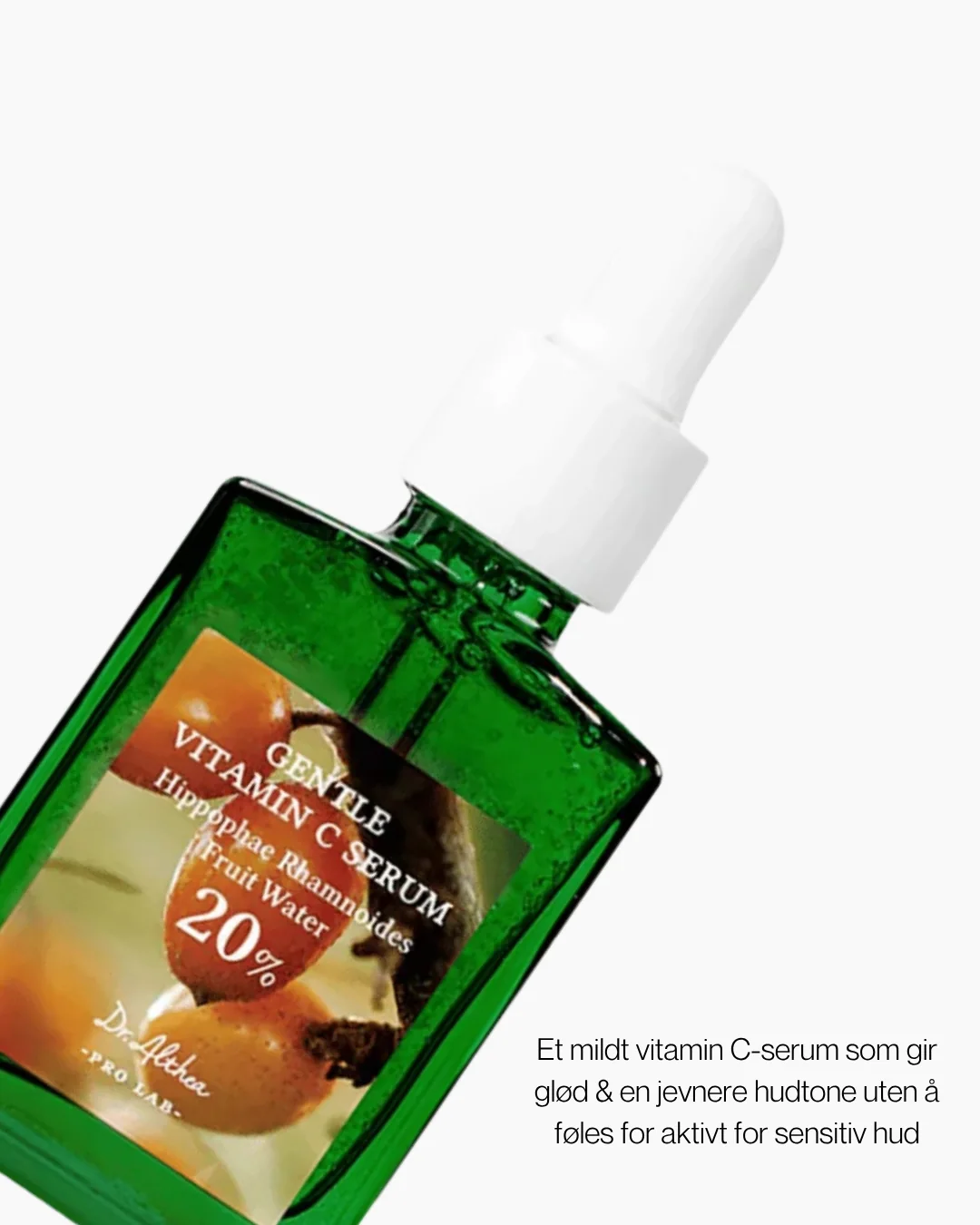 Dr.Althea Gentle Vitamin C Serum – bilde 3