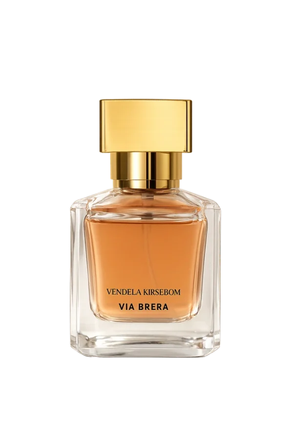 Vendela Kirsebom Via Brera Eau de Parfum