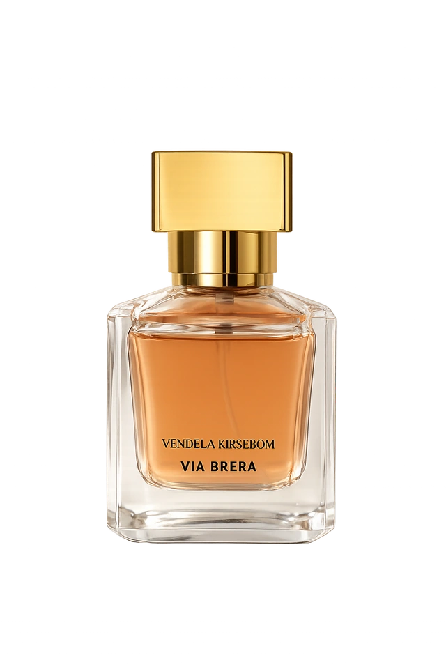 Vendela Kirsebom Via Brera Eau de Parfum