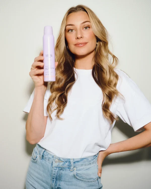 HAAR Nordic Sculpt & Style Heat Protection Spray – bilde 6