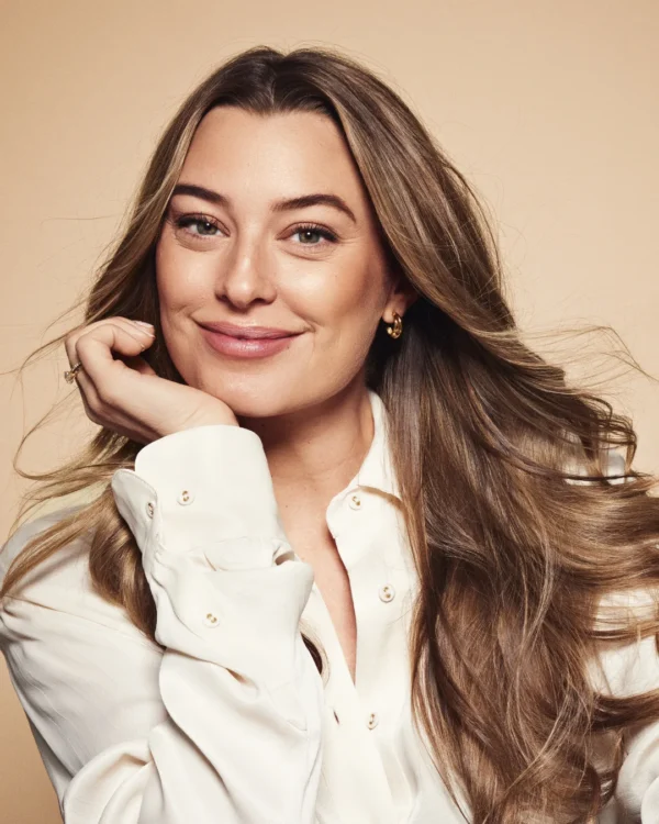 HAAR Nordic Sculpt & Style Keratin Cream – bilde 4