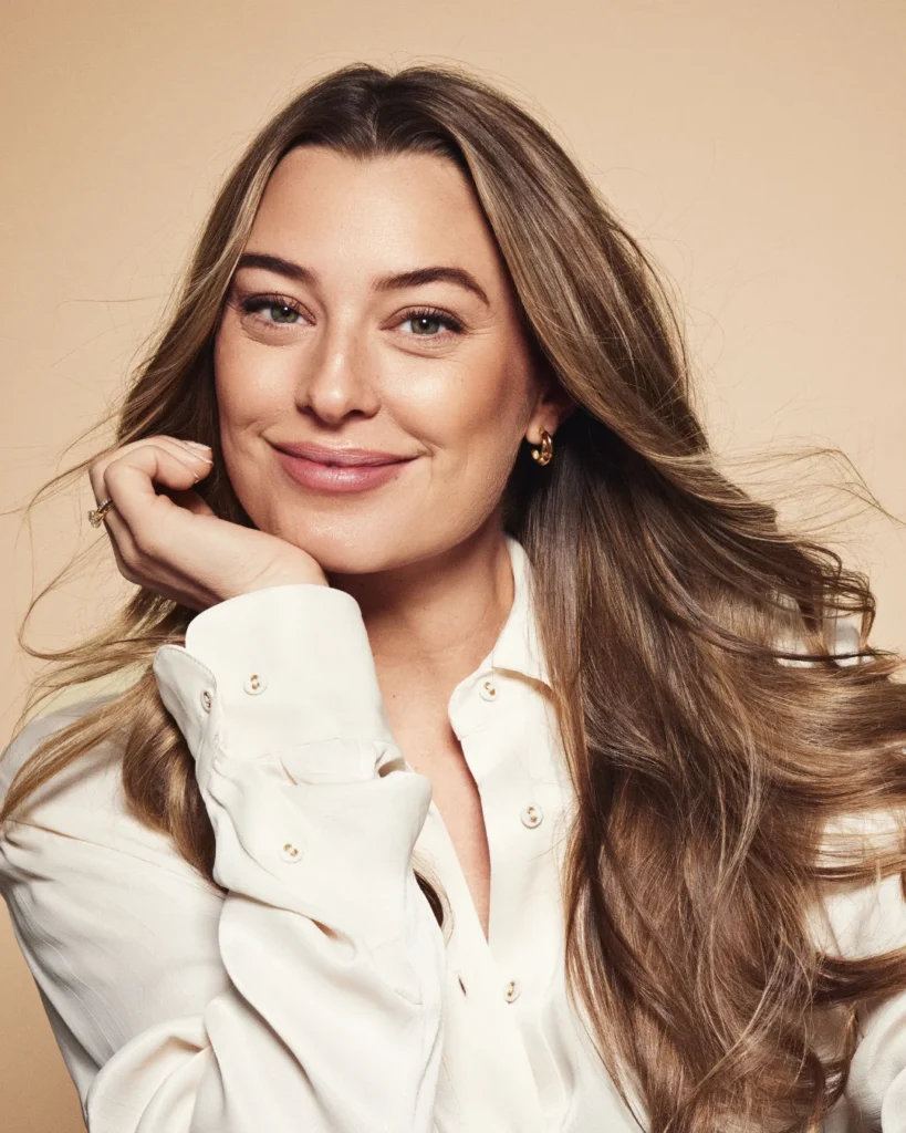HAAR Nordic Sculpt & Style Keratin Cream – bilde 4
