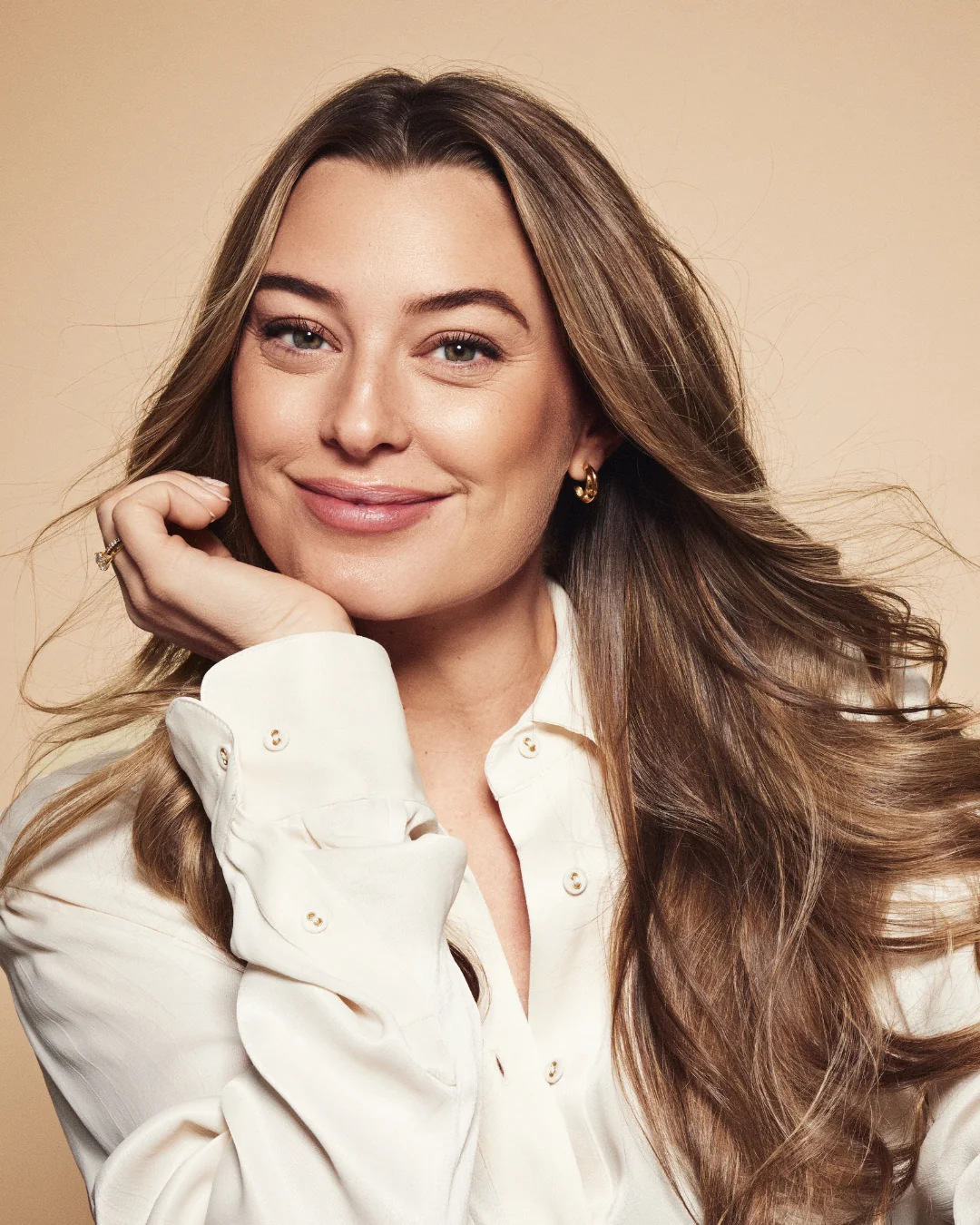 HAAR Nordic Sculpt & Style Keratin Cream – bilde 4
