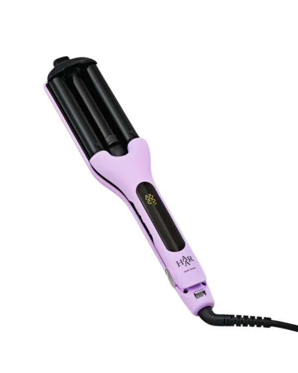 HAAR Nordic Sculpt & Style Soft Wave 5-in1
