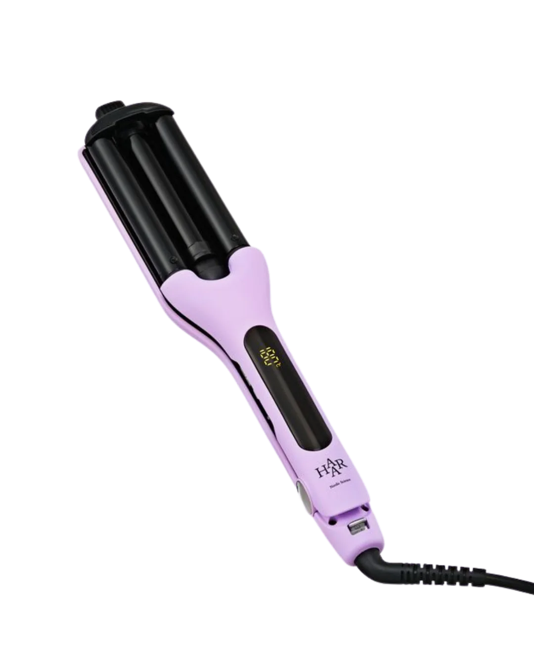 HAAR Nordic Sculpt & Style Soft Wave 5-in1