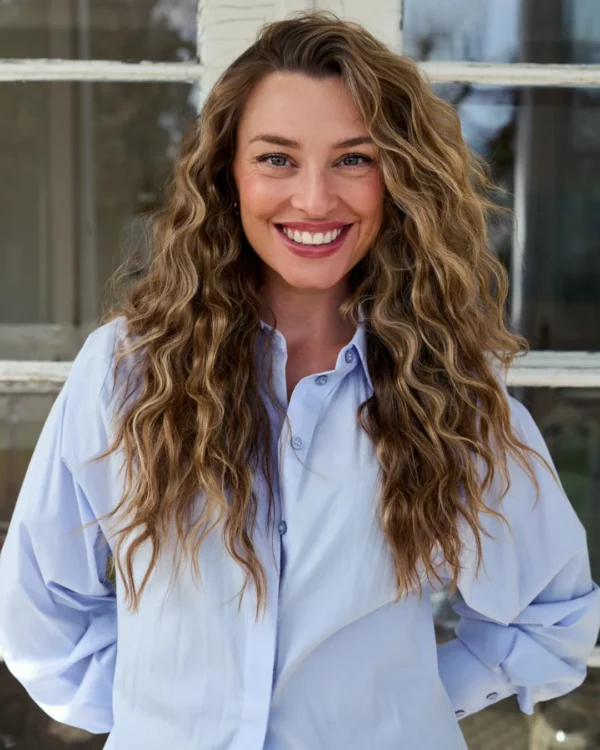 HAAR Nordic Sculpt & Style Soft Wave 5-in1 – bilde 4