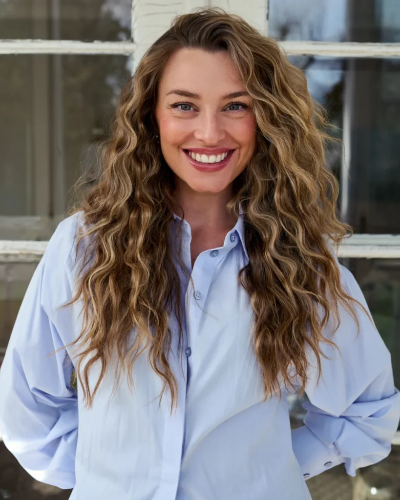 HAAR Nordic Sculpt & Style Soft Wave 5-in1 – bilde 4