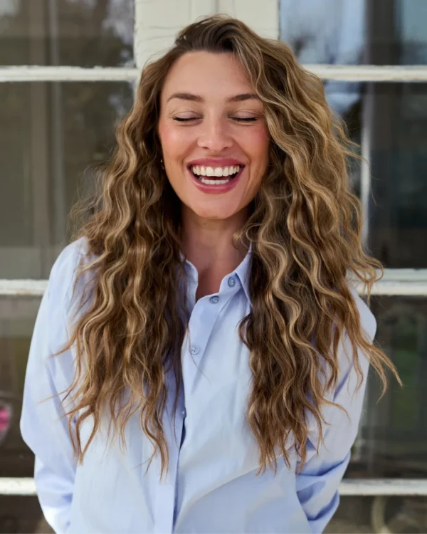 HAAR Nordic Sculpt & Style Soft Wave 5-in1 – bilde 8