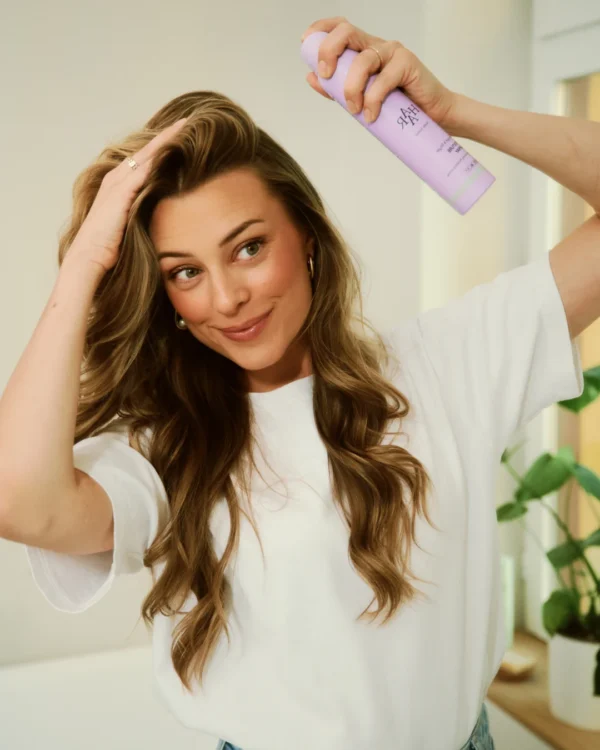 HAAR Nordic Sculpt & Style Texture Spray – bilde 2