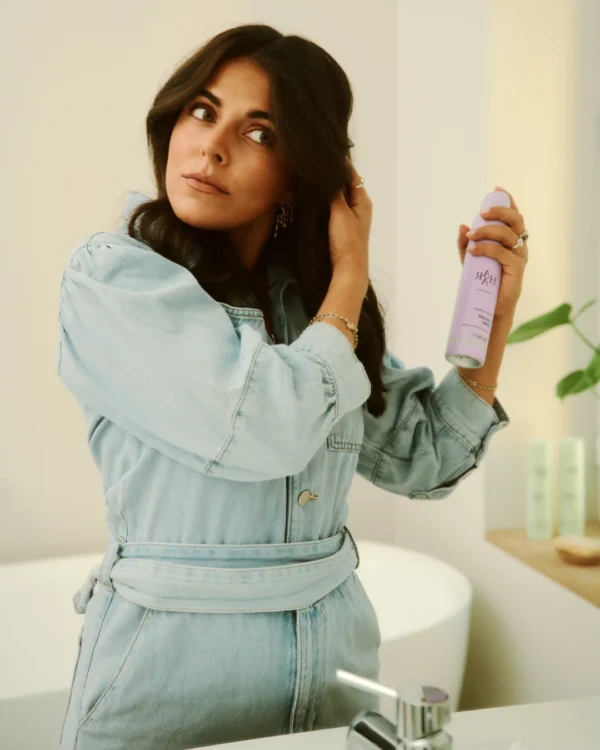 HAAR Nordic Sculpt & Style Texture Spray – bilde 6