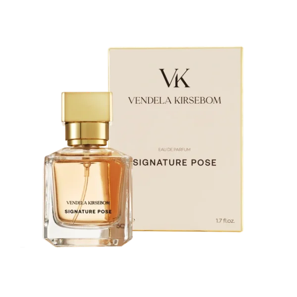 Vendela Kirsebom Signature Pose Eau de Parfum