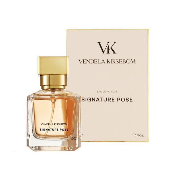 Vendela Kirsebom Signature Pose Eau de Parfum