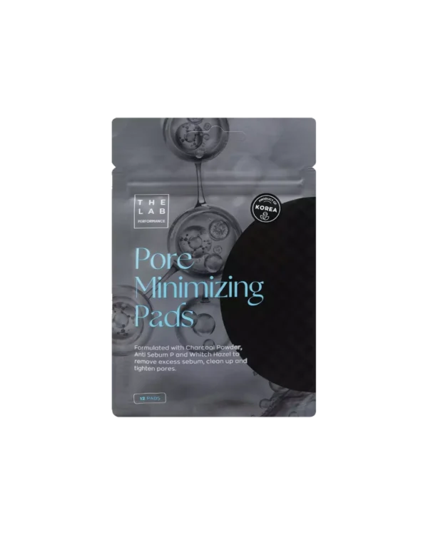 The Lab Performance Pore Minimizing Pads