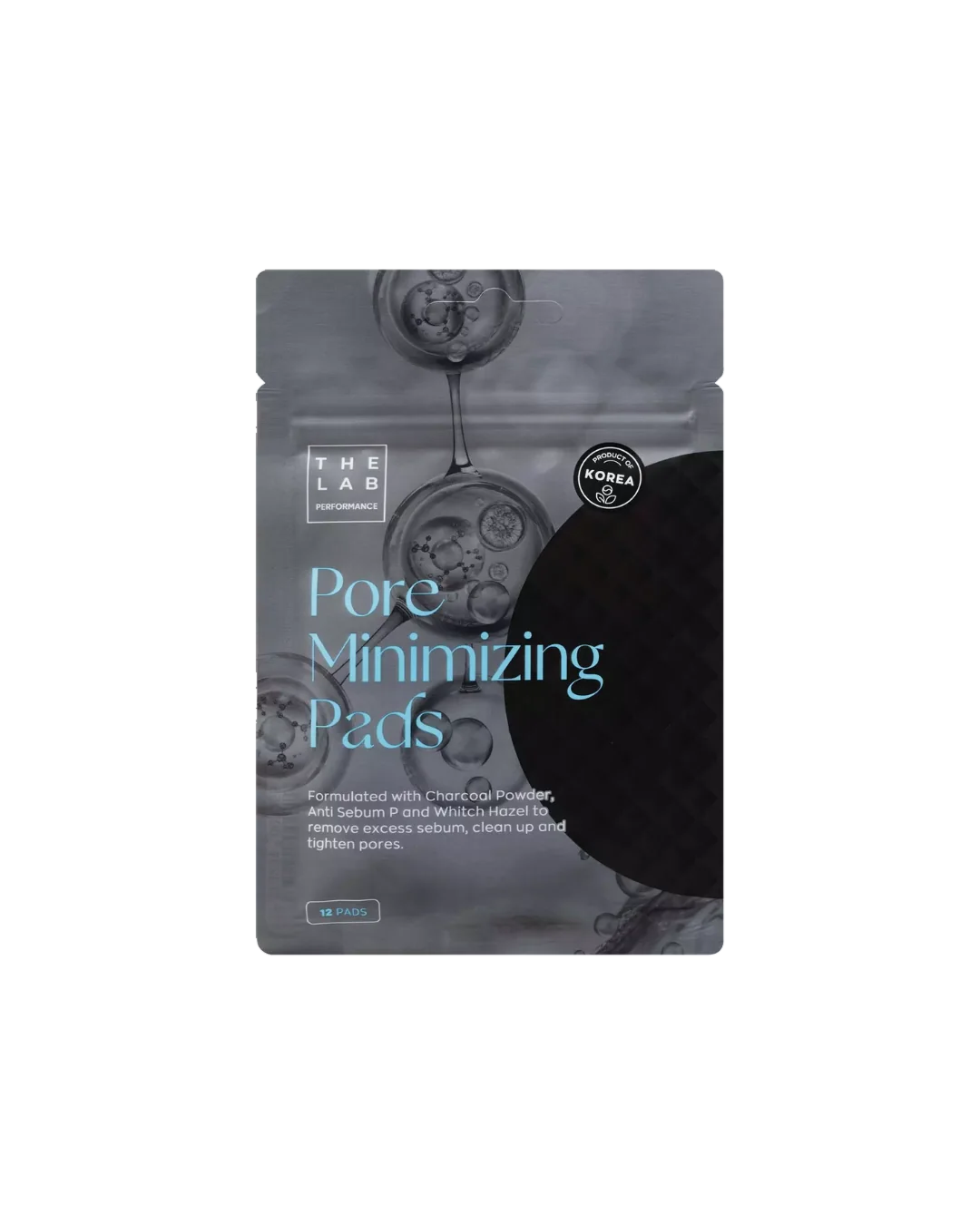 The Lab Performance Pore Minimizing Pads